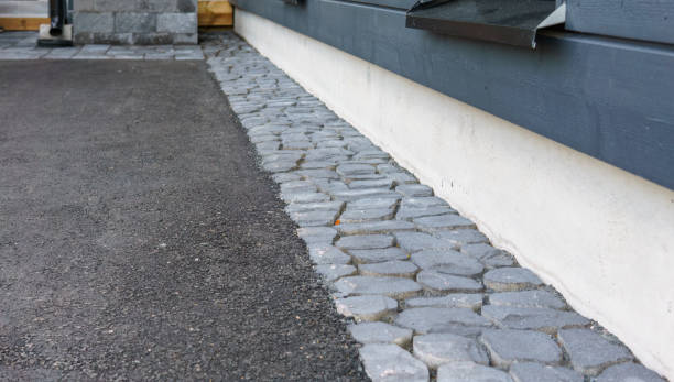 Best Paver Driveway Installation  in Blackfoot, ID