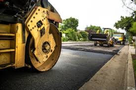 Best Driveway Border and Edging  in Blackfoot, ID