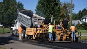 Best Asphalt Driveway Installation  in Blackfoot, ID