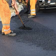 Why Choose Us For All Your Driveway Paving Needs in Blackfoot, ID?